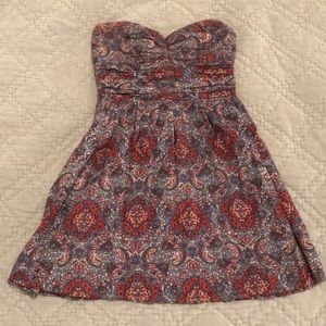 Urban Outfitters Dress worn in Vampire Diaries